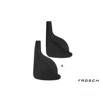 Mud flaps front Ford Edge 2013, ext. 2 pcs. (optimum) in the package (Ford Edge)
Mud flaps front Ford Edge 2013, ext. 2 pcs. (optimum) in the package (Ford Edge)