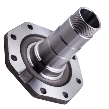 

Steering Hub Stub Axle Spindle for Toyota Landcruiser HZJ79R 1999-2007 incl.: 50th Anniversary