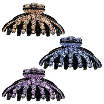 3pcs Funny Unique Chic Cute Useful Women Hair Claws for Family
3pcs Funny Unique Chic Cute Useful Women Hair Claws for Family