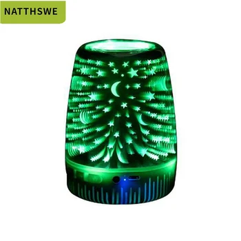 Speaker Soundbar Wireless Speaker USB Serial Bluetooth Speaker Led Colorful Light TWS Speaker Night Light Subwoofer Speaker
Speaker Soundbar Wireless Speaker USB Serial Bluetooth Speaker Led Colorful Light TWS Speaker Night Light Subwoofer Speaker