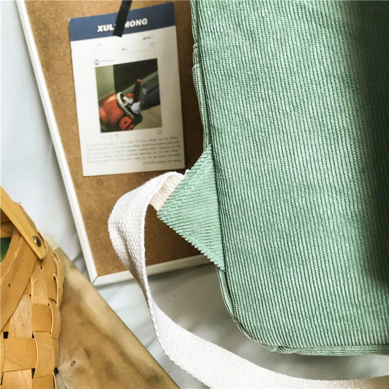Korean-style GIRL'S INS GIRL'S Wind Belt Furry Ball 2019 New Style Simple Versatile Large-Volume Corduroy Backpack Bag Women's
Korean-style GIRL'S INS GIRL'S Wind Belt Furry Ball 2019 New Style Simple Versatile Large-Volume Corduroy Backpack Bag Women's