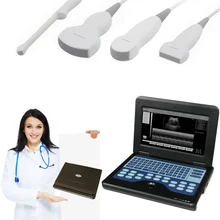 CMS600P2 Portable Ultrasound Scanner Laptop Machine Ultrasonic Systems Linear +Micro Convex +Convex +Endo-vaginal Probe CE FDA
CMS600P2 Portable Ultrasound Scanner Laptop Machine Ultrasonic Systems Linear +Micro Convex +Convex +Endo-vaginal Probe CE FDA