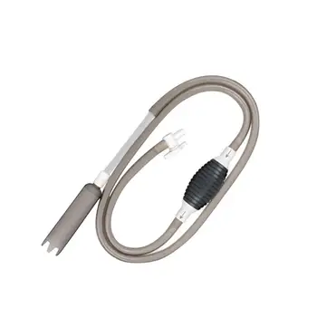 1PC Gravel Cleaner Portative Utility Plastic Durable Gravel Cleaner Water Filter for Fish Tank
1PC Gravel Cleaner Portative Utility Plastic Durable Gravel Cleaner Water Filter for Fish Tank