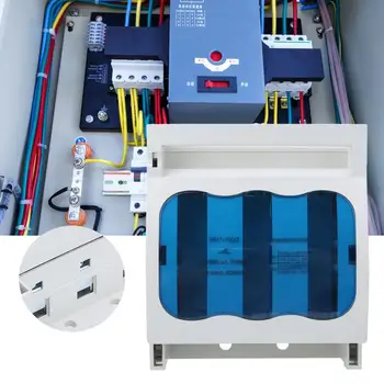 Isolating Switch HR17-100/30 Fuse Type Isolating Switch Disconnector 100A 3 Pole Fuse Switch Disconnector
Isolating Switch HR17-100/30 Fuse Type Isolating Switch Disconnector 100A 3 Pole Fuse Switch Disconnector