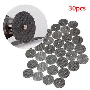 30pcs/lot Double Net Metal Cutting Disc for Grinder Rotary Tool Circular Wheel Cutting Sanding Disc Machine Accessory 
30pcs/lot Double Net Metal Cutting Disc for Grinder Rotary Tool Circular Wheel Cutting Sanding Disc Machine Accessory