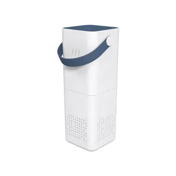USB Air Purifier Anion Air Purification Activated Carbon Air Freshener Ionizer Cleaner Dust Cigarette Smoke Remover
USB Air Purifier Anion Air Purification Activated Carbon Air Freshener Ionizer Cleaner Dust Cigarette Smoke Remover