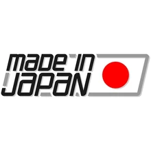 JDM Refit Car Stickers Made In Japan Japanese Flag Racing Drifing Bumper Camper Rear Windshield Trunk Motor SUV Car Decal KK13cm
JDM Refit Car Stickers Made In Japan Japanese Flag Racing Drifing Bumper Camper Rear Windshield Trunk Motor SUV Car Decal KK13cm