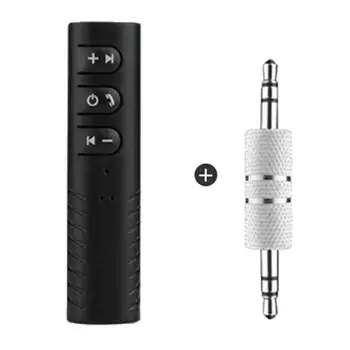 Laval Clip Car Receiver Adapter Calls Adapters Wireless Usb Audio Computer Adapter Transmitter Receiver
Laval Clip Car Receiver Adapter Calls Adapters Wireless Usb Audio Computer Adapter Transmitter Receiver