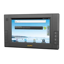 LILLIPUT PC-7106 7