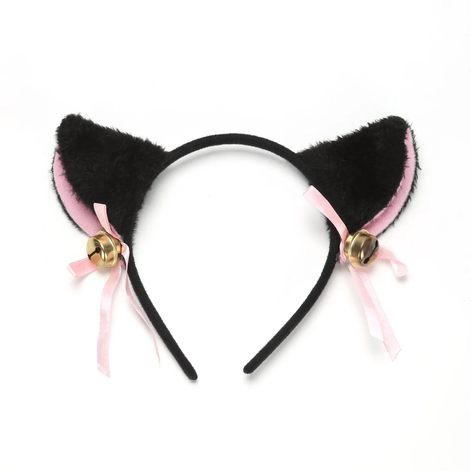 Cosplay&ware 6 Colors Beautiful Masquerade Halloween Cat Ears Cosplay Ear Anime Party Costume Bow Tie Bell Headwear Headband 26 Cosplay&ware 6 Colors Beautiful Masquerade Halloween Cat Ears Cosplay Ear Anime Party Costume Bow Tie Bell Headwear Headband -Zentai shop online H3fcebc1bd4634d6199b47aa8b002a107B.jpg