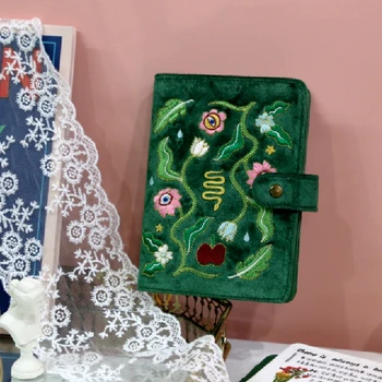 The Garden Of Eden 2020 A6 Undated DIY Planner Journal Book 128 Sheets Monthly Daily Agenda Free Shipping
The Garden Of Eden 2020 A6 Undated DIY Planner Journal Book 128 Sheets Monthly Daily Agenda Free Shipping