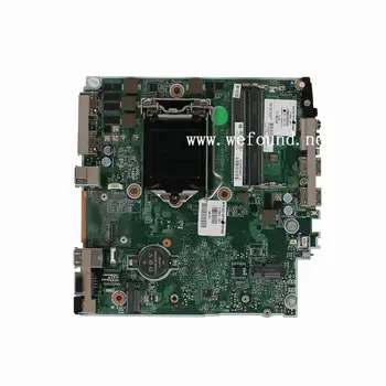 100% Working Desktop Motherboard for 400 G4 DM L17654-001 L17662-601 DA0F80MB6A0 System Board Fully Tested
100% Working Desktop Motherboard for 400 G4 DM L17654-001 L17662-601 DA0F80MB6A0 System Board Fully Tested