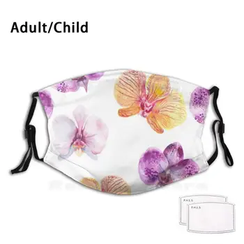Exotic Beautiful Flowers Print Washable Filter Anti Dust Mouth Mask Patterns Seamless Decorative Patterns Ornamental Patterns
Exotic Beautiful Flowers Print Washable Filter Anti Dust Mouth Mask Patterns Seamless Decorative Patterns Ornamental Patterns