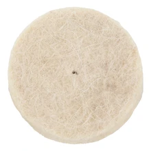 Promotion! 33Pcs Soft Felt Polishing Buffing Wheel Mixed Accessory for Rotary Tool
Promotion! 33Pcs Soft Felt Polishing Buffing Wheel Mixed Accessory for Rotary Tool