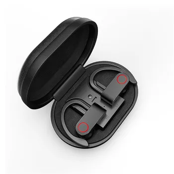 

A9 TWS Bluetooth earphones true wireless earbuds 8 hours music bluetooth 5.0 wireless earphone Waterproof sport headphone