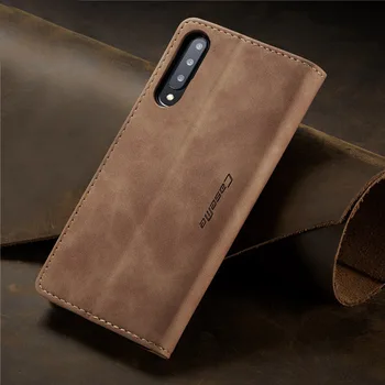 Retro Flip Matte PU Leather Wallet Card Holder Case For Samsung Galaxy A10 20 30 40 50 70 S M10 20 Soft TPU Mobile Phone Cover
Retro Flip Matte PU Leather Wallet Card Holder Case For Samsung Galaxy A10 20 30 40 50 70 S M10 20 Soft TPU Mobile Phone Cover