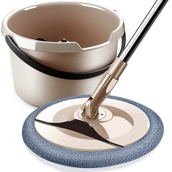 Joybos Mop for Wash Floor with Bucket Adjustable Handle Household Sweeper Magic Mop Cleaning Tools Spin Microfiber Mops
Joybos Mop for Wash Floor with Bucket Adjustable Handle Household Sweeper Magic Mop Cleaning Tools Spin Microfiber Mops