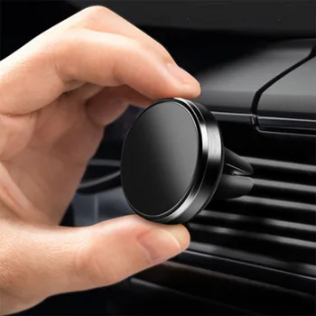 Magnetic Phone Holder for Redmi Note 8 Huawei in Car GPS Air Vent Mount Magnet Stand Car Phone Holder for iPhone 7 11 Samsung
Magnetic Phone Holder for Redmi Note 8 Huawei in Car GPS Air Vent Mount Magnet Stand Car Phone Holder for iPhone 7 11 Samsung