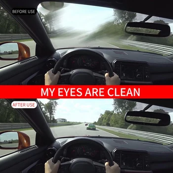 Tools Car liquid Cleaner Front Windshield Film Remover 50ml Rearview mirror Glass Care
Tools Car liquid Cleaner Front Windshield Film Remover 50ml Rearview mirror Glass Care
