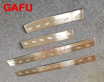 For Toyota YARIS 2017 2018 Door Sill Scuff Plate Guards Door Sills Strip Protector Stickers Car Accessories Sticker 
For Toyota YARIS 2017 2018 Door Sill Scuff Plate Guards Door Sills Strip Protector Stickers Car Accessories Sticker