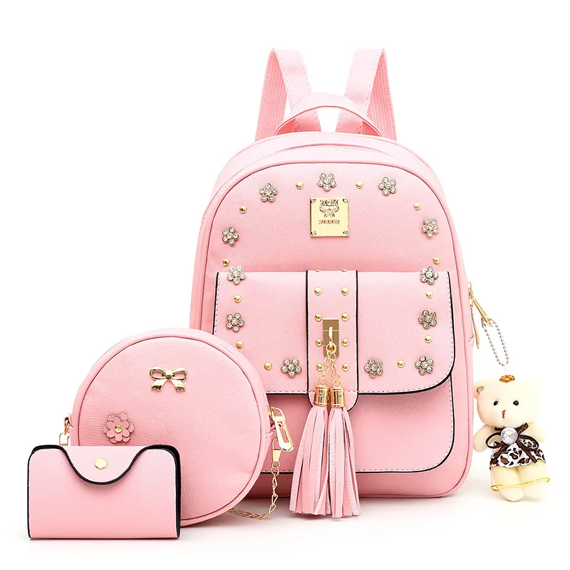 2020 New Style Korean-style Fashion Shoulder Oblique WOMEN'S Bag Simple Outdoor Travel Simple Shoulder Different Size Bags
2020 New Style Korean-style Fashion Shoulder Oblique WOMEN'S Bag Simple Outdoor Travel Simple Shoulder Different Size Bags