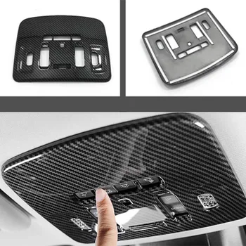 Abs Car Front Reading Light Cover Frame Trim,Ceiling Light Lamp Cover for Toyota Camry 2018-2020
Abs Car Front Reading Light Cover Frame Trim,Ceiling Light Lamp Cover for Toyota Camry 2018-2020
