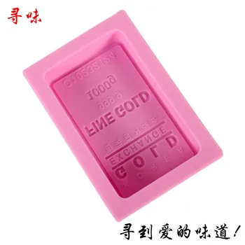 Ruminate South Korea BRICS Mode Silicone Cake Mold Entirely Handmade Make DIY Die Cold Fragrance Mode
Ruminate South Korea BRICS Mode Silicone Cake Mold Entirely Handmade Make DIY Die Cold Fragrance Mode