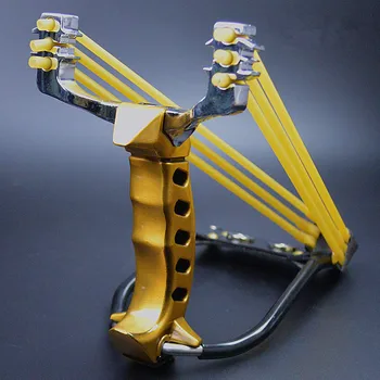 3 Rubber Bands Folding Wrist Catapult Outdoor Games Powerful Hunting Bow And Sling Hunting
3 Rubber Bands Folding Wrist Catapult Outdoor Games Powerful Hunting Bow And Sling Hunting