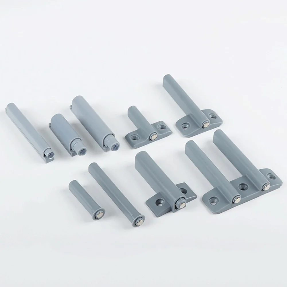 Magnetic Cabinet Catches Cabinet Latch Push to Open Cupboard Drawer Door Touch Stop Damper Buffer Pull Push Invisible
Magnetic Cabinet Catches Cabinet Latch Push to Open Cupboard Drawer Door Touch Stop Damper Buffer Pull Push Invisible