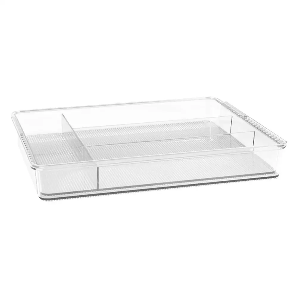 Kitchen Adjustable Compartment Drawer Storage Box Set Desktop Daily Necessities Home Storage Daily Necessities Organizer
Kitchen Adjustable Compartment Drawer Storage Box Set Desktop Daily Necessities Home Storage Daily Necessities Organizer