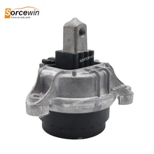 Auto Parts Front Left Right Engine Support Motor Mount For BMW 5 6 7 Series F01 F02 F06 F07 F10 F11 F12 F13 22116785602
Auto Parts Front Left Right Engine Support Motor Mount For BMW 5 6 7 Series F01 F02 F06 F07 F10 F11 F12 F13 22116785602