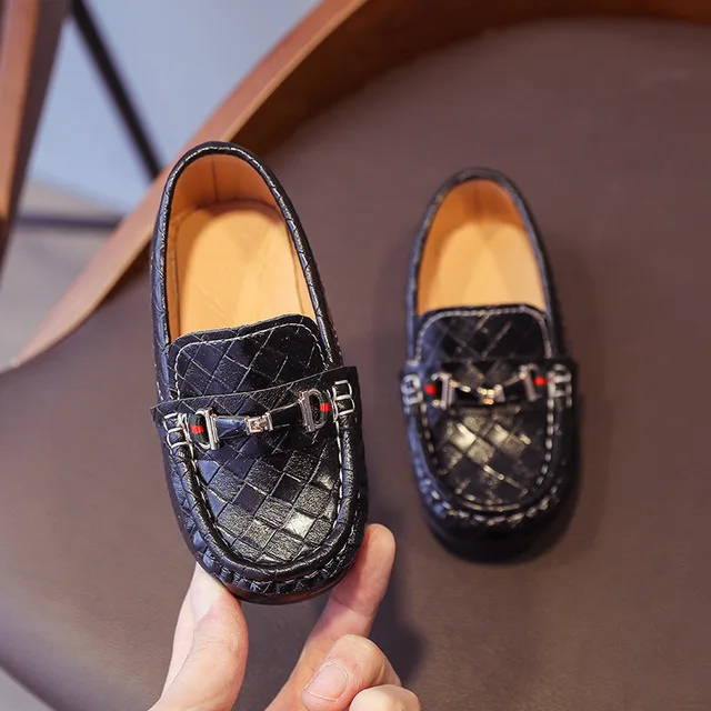 Children's Casual Breathable Shoes