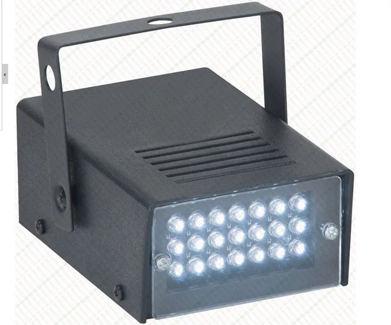 LED Small Strobe Mini Strobe Light KTV Rooms Flashlight Laser Light Bar Strobe Lighting
LED Small Strobe Mini Strobe Light KTV Rooms Flashlight Laser Light Bar Strobe Lighting