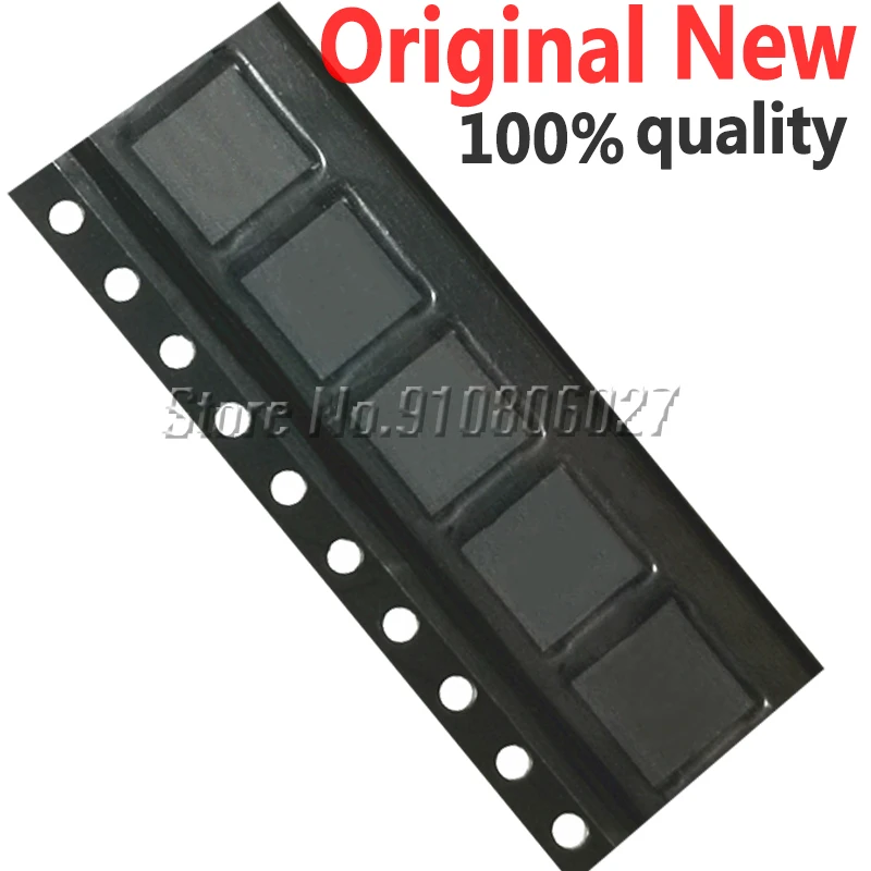 Фото (5-10 шт.) 100% Новый чипсет HI6522 BGA | Электронные компоненты и принадлежности