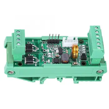 PLC Programmable Logic Controller FX2N-6MT WS2N-6MT-S for Analog Input PLC Controller Industrial Parts
PLC Programmable Logic Controller FX2N-6MT WS2N-6MT-S for Analog Input PLC Controller Industrial Parts
