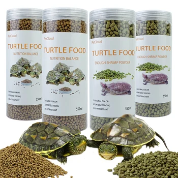 Brazilian Tortoise Reptile Food Improve Immunity Healthy Supplement Vitamin Aquarium Fish Tank Granules Dried Water Turtle Feed
Brazilian Tortoise Reptile Food Improve Immunity Healthy Supplement Vitamin Aquarium Fish Tank Granules Dried Water Turtle Feed