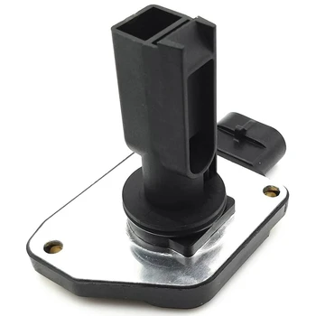 Mass Air Flow Sensor Meter MAF 19112543 AFH50M-05 for 1999 -2005 Buick Lesabre, 2000-2005 Chevrolet Impala
Mass Air Flow Sensor Meter MAF 19112543 AFH50M-05 for 1999 -2005 Buick Lesabre, 2000-2005 Chevrolet Impala