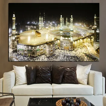 Mecca-Islamic-Sacred-Landscape-Religious-Architecture-Muslim-Mosque 5d diy diamond painting mosaic painting diamond embroidery
Mecca-Islamic-Sacred-Landscape-Religious-Architecture-Muslim-Mosque 5d diy diamond painting mosaic painting diamond embroidery