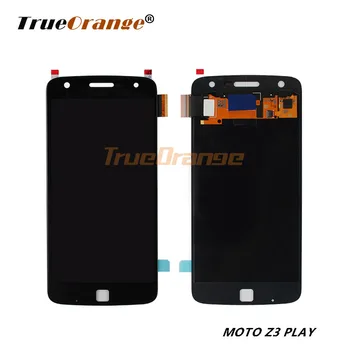 Tested LCD Screen For Moto Z3 Play LCD Z3 Play Display For Moto Z3 Play XT1929 Display LCD Screen Touch Digitizer Assembly
Tested LCD Screen For Moto Z3 Play LCD Z3 Play Display For Moto Z3 Play XT1929 Display LCD Screen Touch Digitizer Assembly