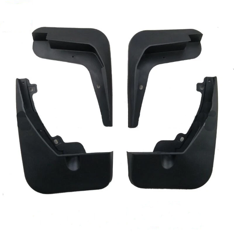 Car Mud Flaps Mudguard Fender Flaps For Zotye T300 2017 2018 2019 
Car Mud Flaps Mudguard Fender Flaps For Zotye T300 2017 2018 2019
