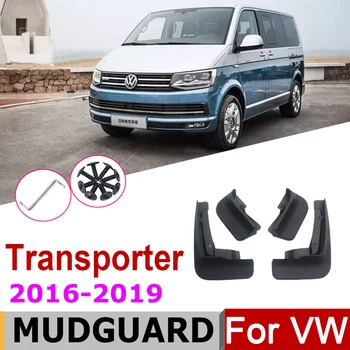 Mudflap For Volkswagen VW Transporter T6 Multivan Caravelle 2019~2016 Fender Mud Guard Splash Flaps Mudguards Accessories 2017
Mudflap For Volkswagen VW Transporter T6 Multivan Caravelle 2019~2016 Fender Mud Guard Splash Flaps Mudguards Accessories 2017