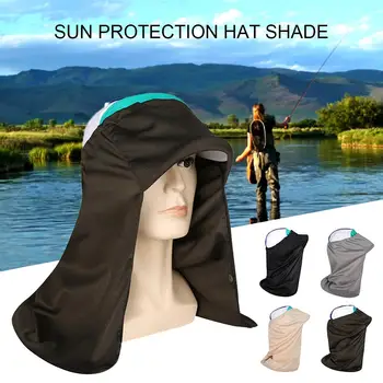 Outdoor Hiking Sun Protection Hat Shade Neck Face Neck Flap Cover Worker Visor Fishing Cap Neck Protection For Women Man
Outdoor Hiking Sun Protection Hat Shade Neck Face Neck Flap Cover Worker Visor Fishing Cap Neck Protection For Women Man