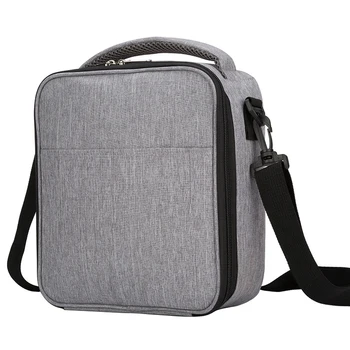 Thermal Insulation Cooler Lunch Bag Picnic Box Fresh Keeping Ice Pack Food Fruit Container Storage Accessory Supply Stuff
Thermal Insulation Cooler Lunch Bag Picnic Box Fresh Keeping Ice Pack Food Fruit Container Storage Accessory Supply Stuff