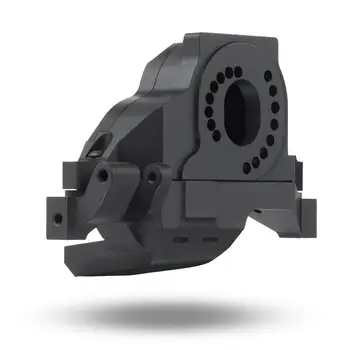 RCtown Aluminum Alloy Motor Mounted Bracket Upgrade Parts for 1/10 RC Tracked Traxxas TRX4 Defender Mustang
RCtown Aluminum Alloy Motor Mounted Bracket Upgrade Parts for 1/10 RC Tracked Traxxas TRX4 Defender Mustang