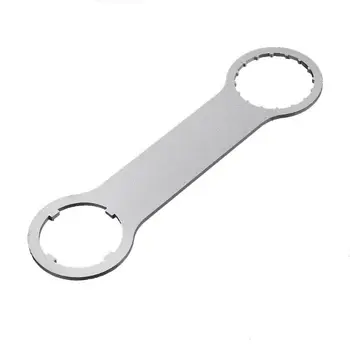 Installation Spanner/Tool for Bafang/8Fun BBS01, BBS02 and BBSHD Electric Bikes 23GB
Installation Spanner/Tool for Bafang/8Fun BBS01, BBS02 and BBSHD Electric Bikes 23GB