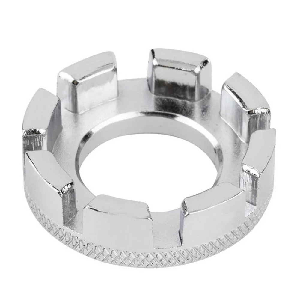 8 Ports Wrench Chrome-Molybdenum Steel Twist Spanner Spokes Bicycle Repair Tools Rundle Telegraph Wire
8 Ports Wrench Chrome-Molybdenum Steel Twist Spanner Spokes Bicycle Repair Tools Rundle Telegraph Wire