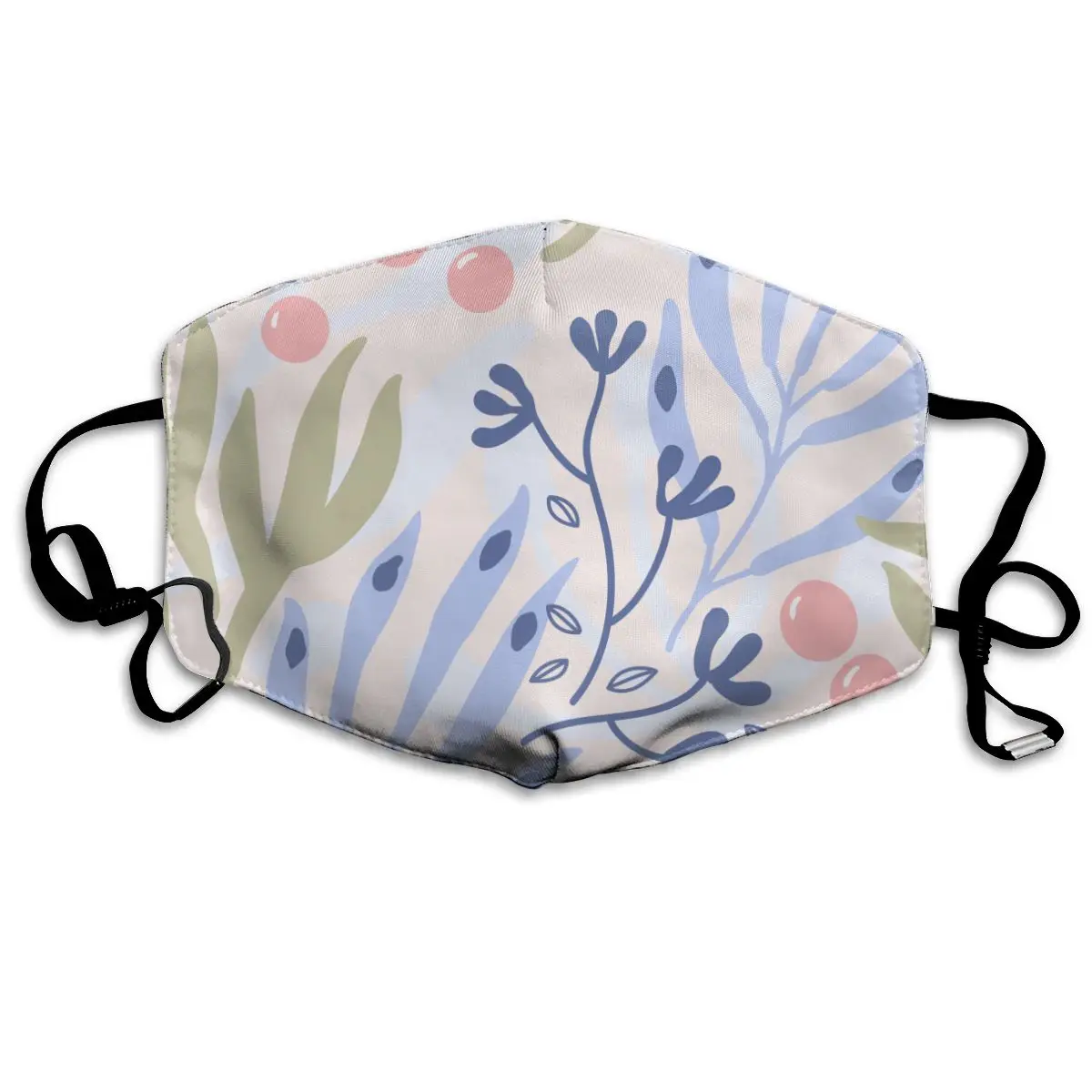 NOISYDESIGNS Women Cute Mouth Mask Kawaii Flower Printing Graffiti Printed Anti Dust Earloop Mouth Face Mask
NOISYDESIGNS Women Cute Mouth Mask Kawaii Flower Printing Graffiti Printed Anti Dust Earloop Mouth Face Mask