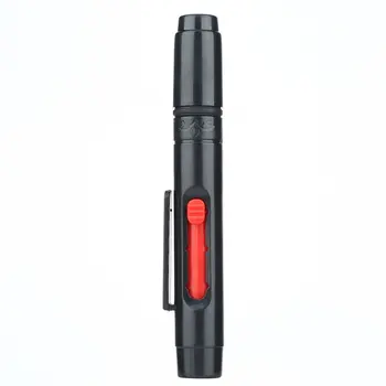 3 in 1 Kit Lens Cleaner Pen Dust Cleaner For DSLR VCR DC Camera Lenses Filters Cleaning Retractable Brush
3 in 1 Kit Lens Cleaner Pen Dust Cleaner For DSLR VCR DC Camera Lenses Filters Cleaning Retractable Brush