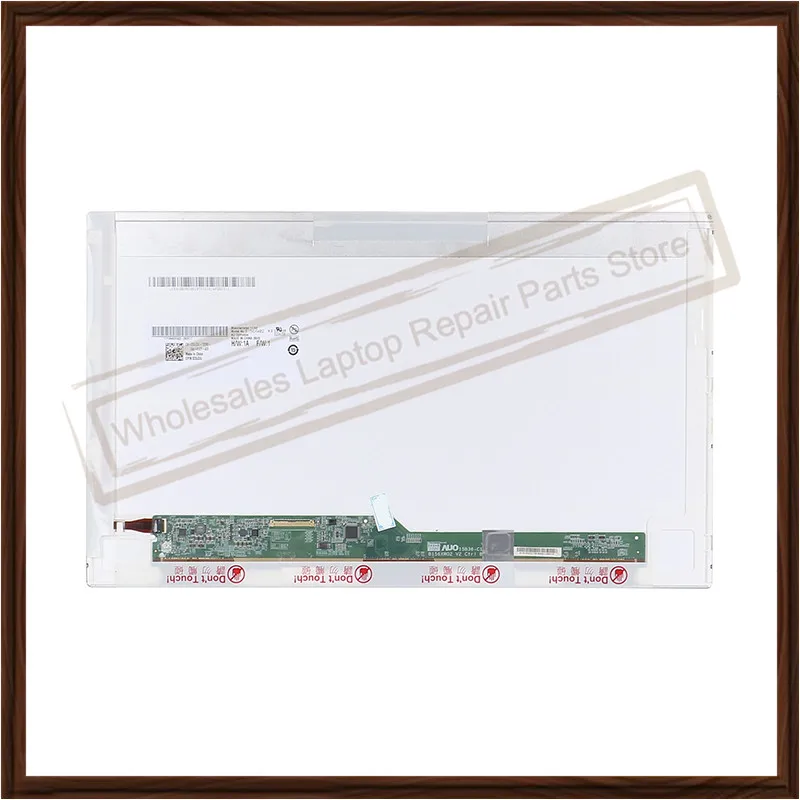 15.6" LCD Screen For Toshiba Satellite L850 L850D L855 L855D LTN156AT17 B156XW02 lcd Display panel Matrix HD 40 pins
15.6" LCD Screen For Toshiba Satellite L850 L850D L855 L855D LTN156AT17 B156XW02 lcd Display panel Matrix HD 40 pins