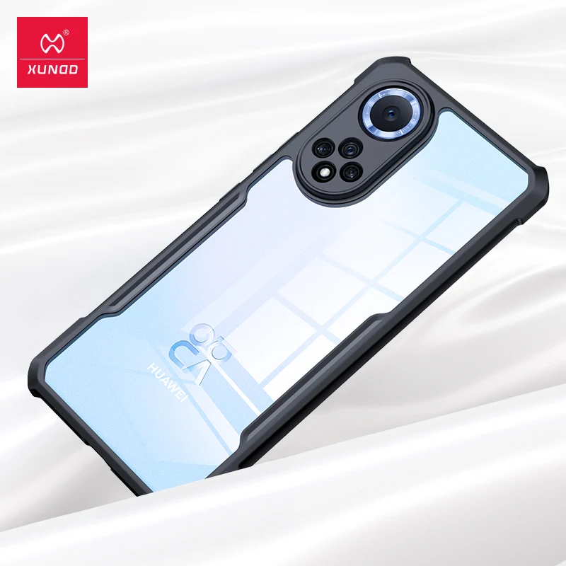 Чехол Xundd для Huawei Nova 9 Pro, противоударный Прозрачный бампер, чехол для телефона Huawei Nova 9 10 SE Pro, чехол для телефона
Чехол Xundd для Huawei Nova 9 Pro, противоударный Прозрачный бампер, чехол для телефона Huawei Nova 9 10 SE Pro, чехол для телефона
